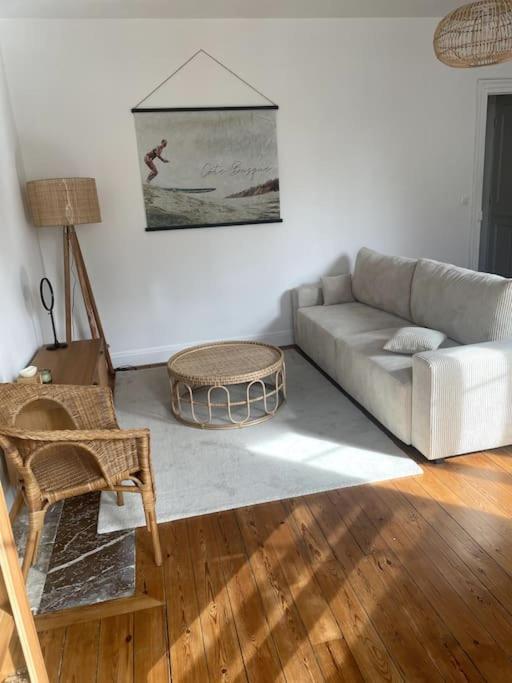 Joli Appartement Centre-Ville Caen Extérieur photo